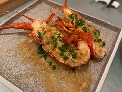 -彩丰楼中餐厅·仁恒洲际酒店