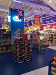 -玩具反斗城(王府井购物中心店)