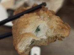 三白油条-锡和无锡菜(景丽苑店)