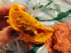 -泸溪河桃酥(秦淮夫子庙一店)