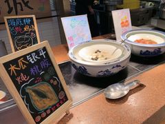 -济南香格里拉·咖啡泉自助餐厅