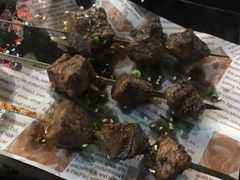 -红钳侠小龙虾·烧烤(中赢康康谷店)