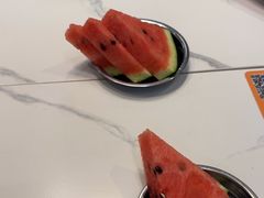 -勇利赵家烤肉坊(含光路店)