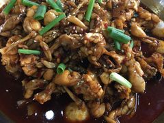 -晓林火锅(安定门店)