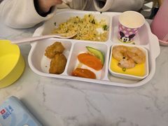 -食大利香港茶餐厅(南亚风情第一城店)