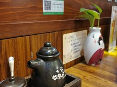-尺山寸水日料(马桥满天星店)