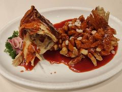 -得月楼·省级非遗·传统苏帮菜(观前店)