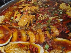 -527烧烤·龙虾·精酿酒(小石城美乐城店)