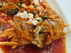 -西山人家·传统苏帮菜·家宴(木渎店)