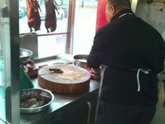 -黄连大头华烧鹅(萧地大马路店)