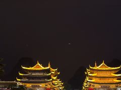 -靖西锦绣古镇景区