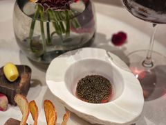 -Le Bistrot de Racine