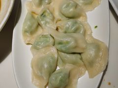 饺子-北院·果木烤鸭·25年东北菜(创意产业园店)