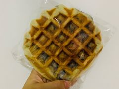 -玥儿弯弯手作烘焙(中海国际社区御城店)
