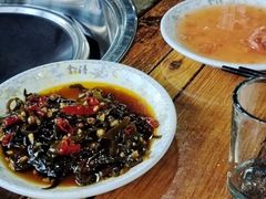 -皖北巫氏三胖地锅鸡(长淮总店)