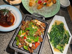 -白鹭·江南宴(茂悦东荟城店)