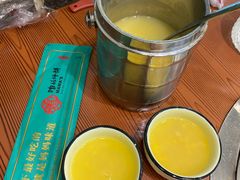 -满兴咱妈烀饼铁锅炖(兰州北街店)