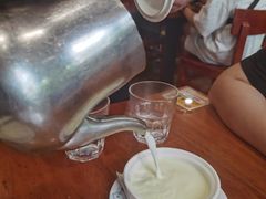 -正德顺順德雙皮奶(中信店)