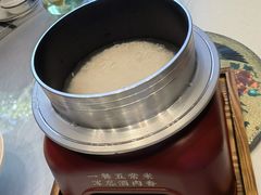 -老燕皇·南京菜(玄武湖店)