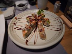 -隐泉之语日式料理(王府中环店)