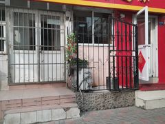 门面-如意香辣鸡架(总店)