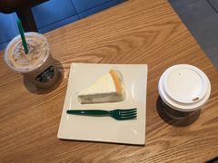 -星巴克臻选(济南万达店)