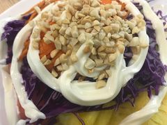 -佰搭果·广式茶餐厅(石牌东路店)