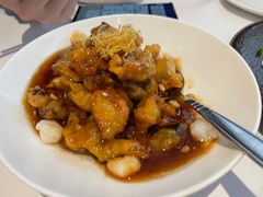 虾爆鳝-南麓·浙里(外滩店)