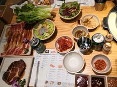 -喜来稀肉(北外滩白玉兰广场店)