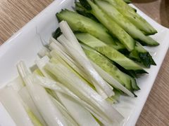 -姥家春饼店(漳州二路店)