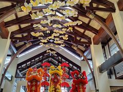 -昆明洲际酒店