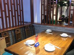 -合家院饭庄(榆关道店)