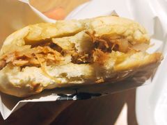 -白起肉夹馍