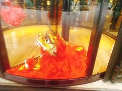 -重庆富力艾美酒店