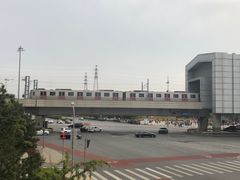 -园博园(地铁站)