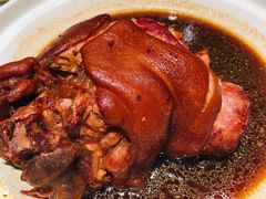 -大鸭梨烤鸭店(花园村店)