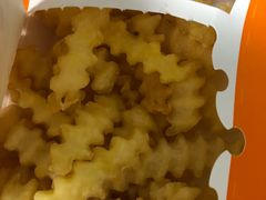 -汉堡王(嘉定宝龙城市广场)