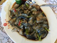 -万宝海鲜舫(劳动公园店)