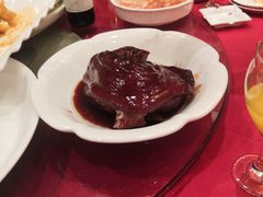 -桃园山庄(海澜飞马水城店)