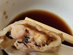 -大眼锅贴水饺(河东店)