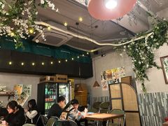 -岛风·台食小馆 ISLAND BISTRO(烟台山店)