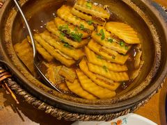 -小天厨民间菜馆(深圳街店)