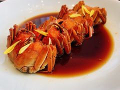 熟醉大闸蟹-神仙馆(衡山路店)
