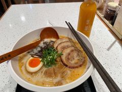 -味千拉面(光启城时尚购物中心店)