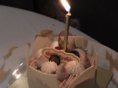 -王品牛排(福州泰禾店)