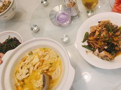 -野渡坡·极致湘菜·庭院餐厅(汉阳店)