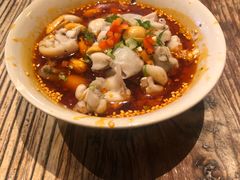 -串大叔炭火烤串·鸡西大冷面刀削面(总店)