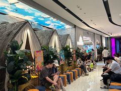 -泰妃殿(武汉首店)