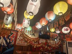 -桃太郎寿司料理(南坪店)