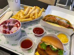 -Shake Shack(西单大悦城店)